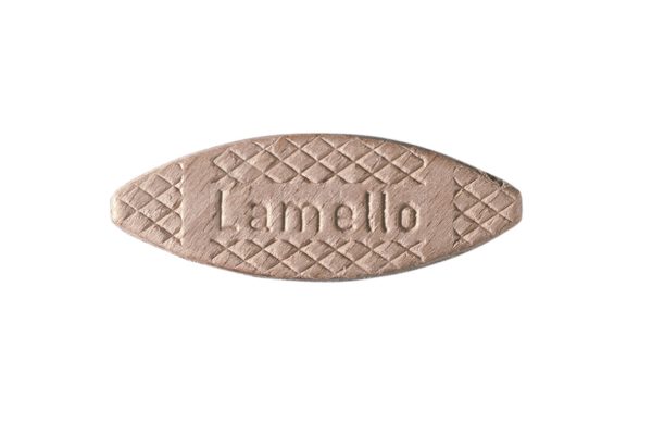 Lamello Chip #20 Box of 1000